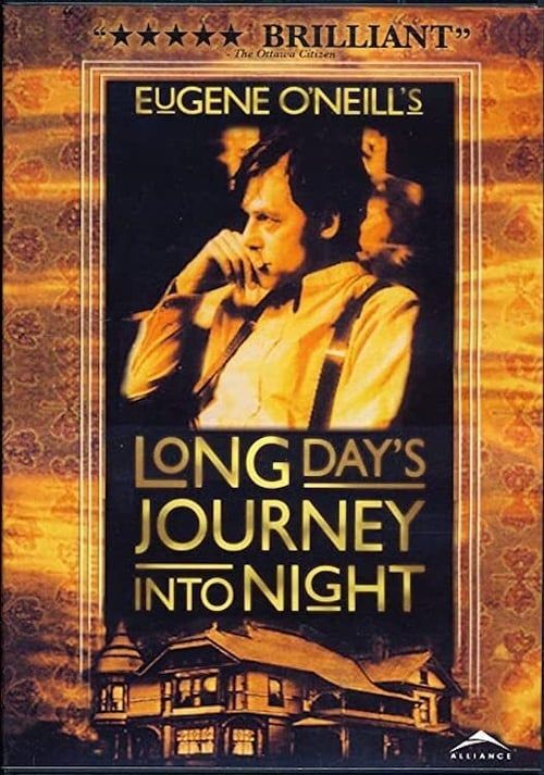 Key visual of Long Day's Journey Into Night