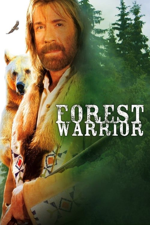 Key visual of Forest Warrior