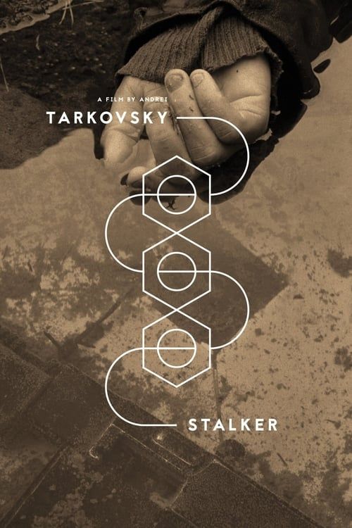 Key visual of Stalker