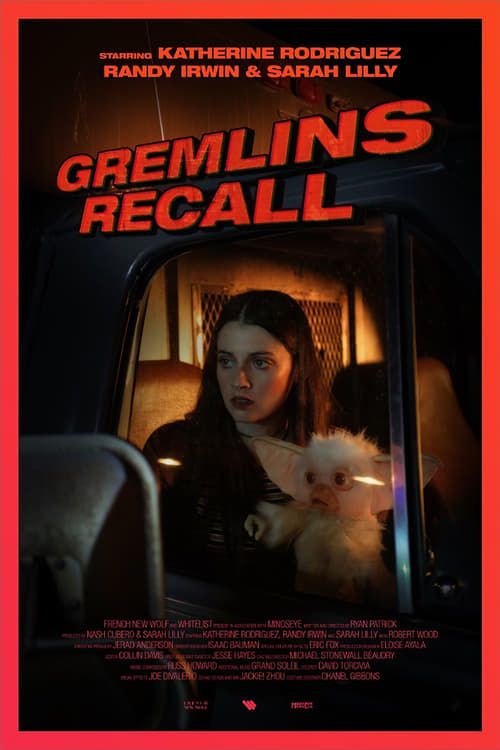 Key visual of Gremlins: Recall