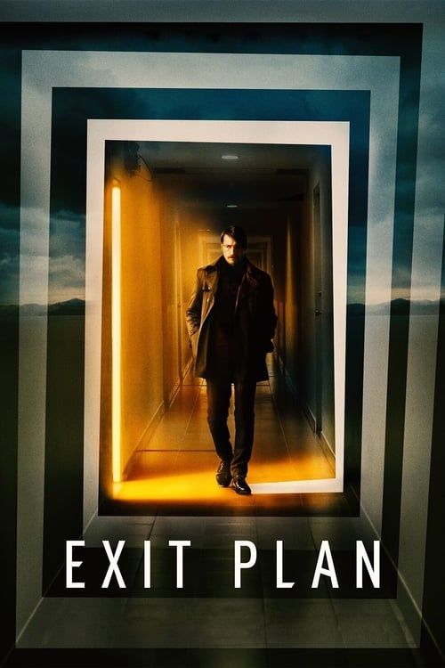Key visual of Exit Plan
