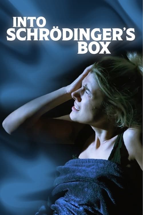 Key visual of Into Schrodinger's Box