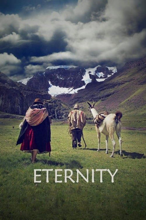 Key visual of Eternity