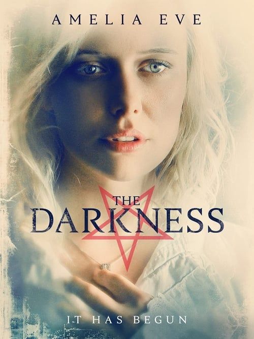 Key visual of The Darkness