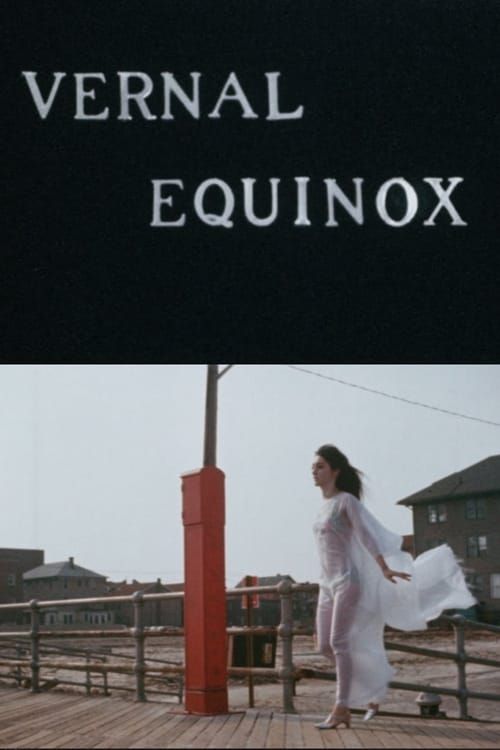 Key visual of Vernal Equinox