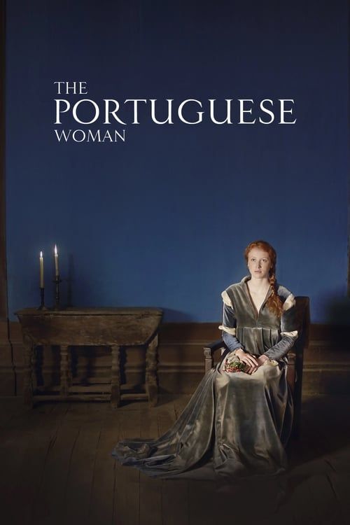 Key visual of The Portuguese Woman