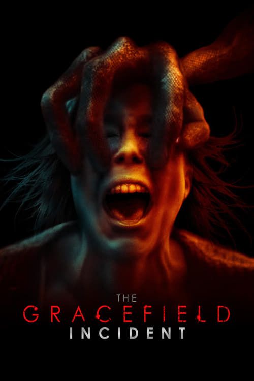 Key visual of The Gracefield Incident