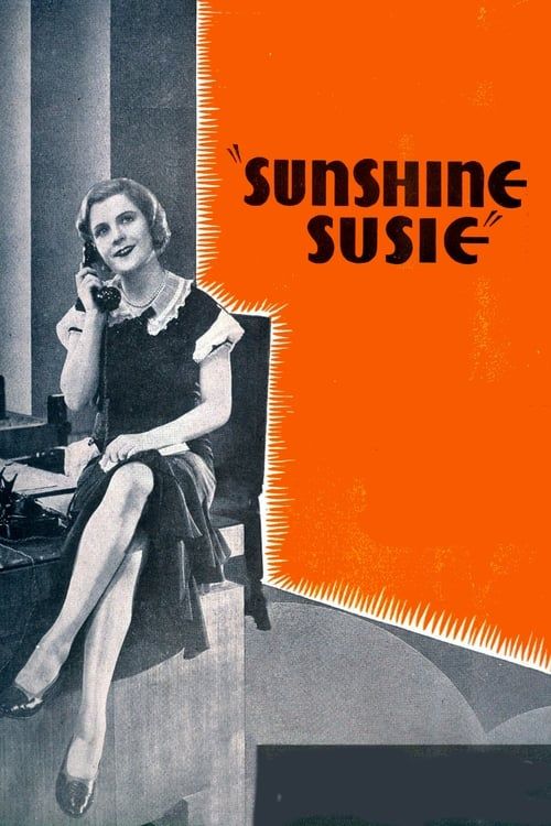 Key visual of Sunshine Susie