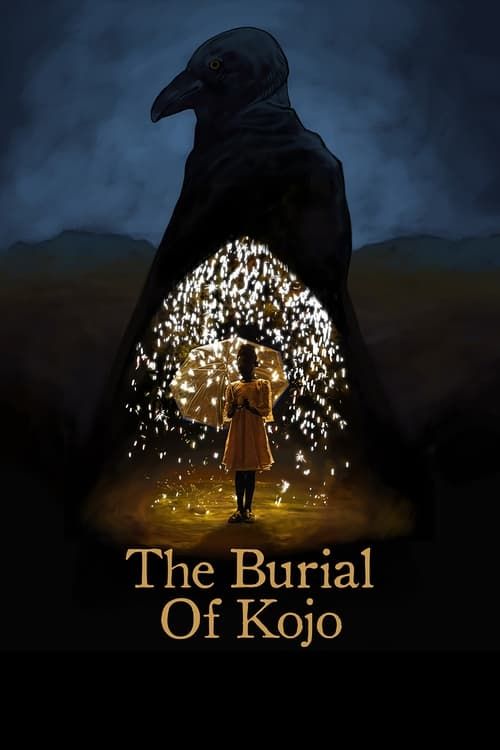 Key visual of The Burial of Kojo