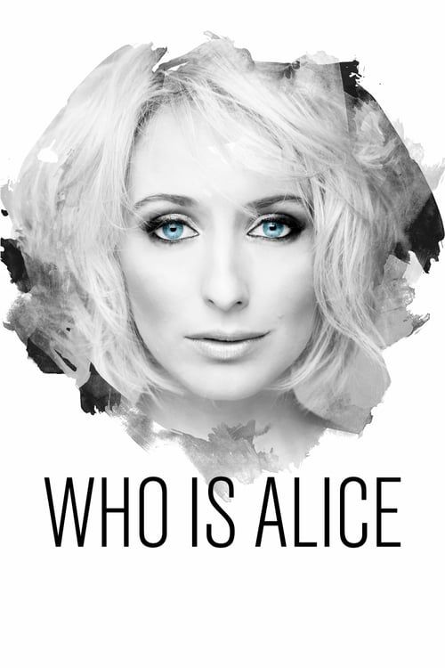 Key visual of Who Is Alice?