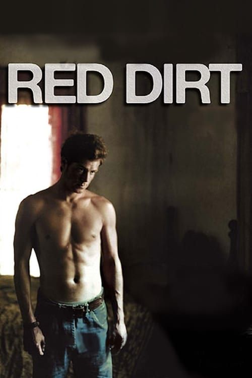 Key visual of Red Dirt
