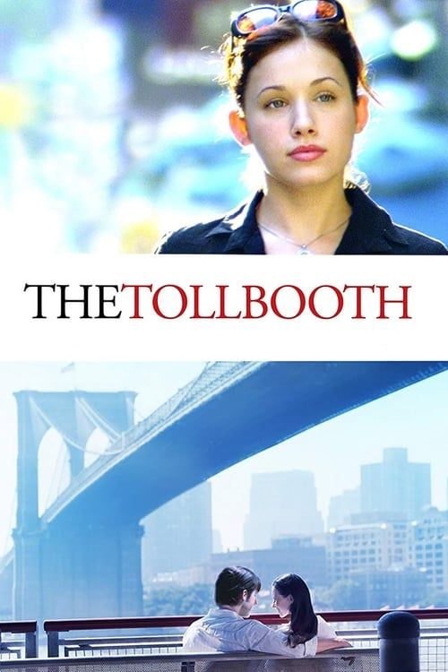 Key visual of The Tollbooth