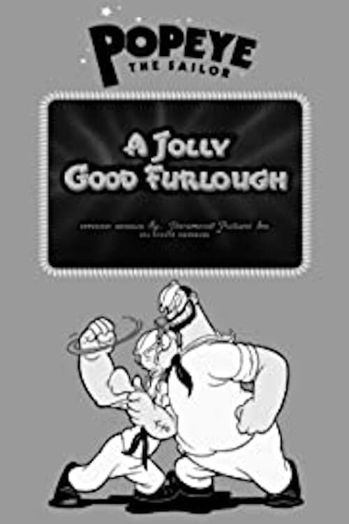 Key visual of A Jolly Good Furlough