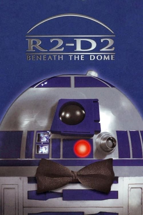 Key visual of R2-D2: Beneath the Dome