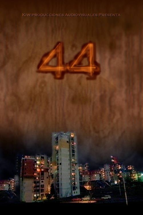 Key visual of 44