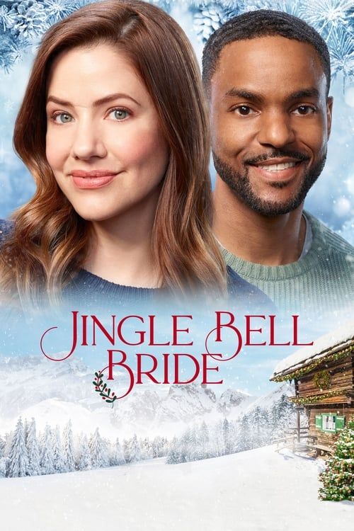 Key visual of Jingle Bell Bride
