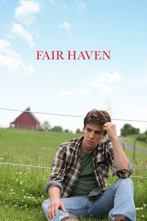 Key visual of Fair Haven