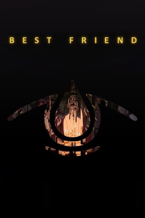 Key visual of Best Friend