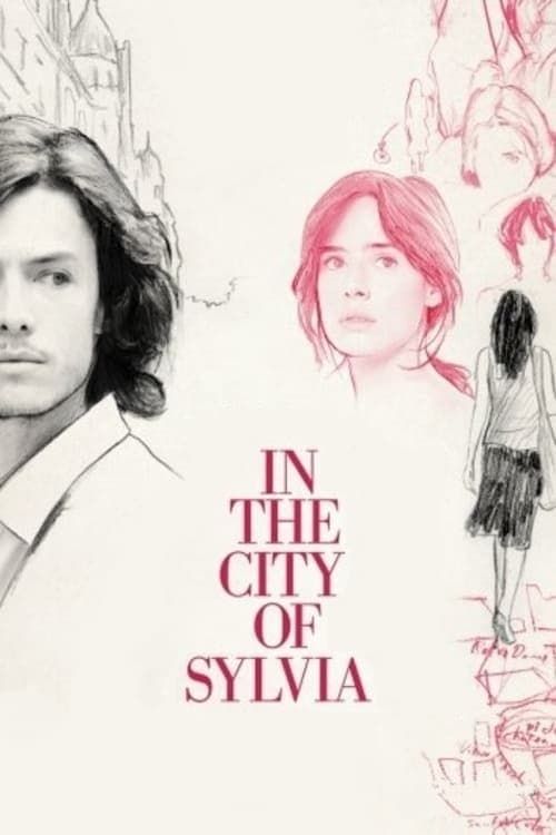Key visual of In the City of Sylvia