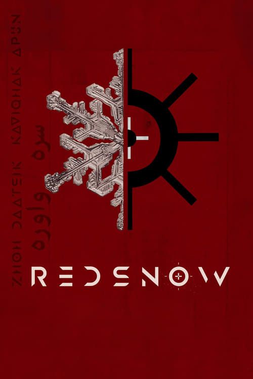 Key visual of Red Snow