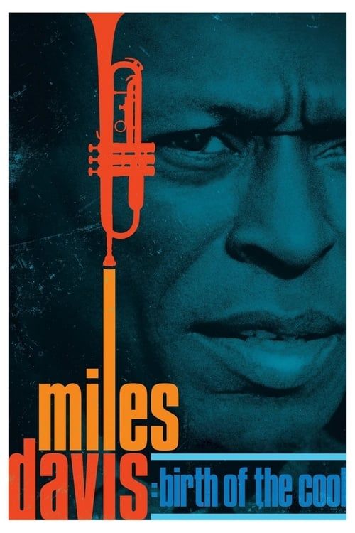 Key visual of Miles Davis: Birth of the Cool