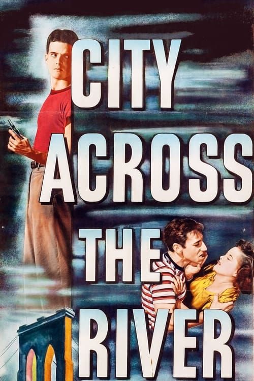 Key visual of City Across the River