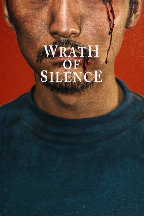 Key visual of Wrath of Silence