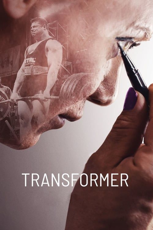 Key visual of Transformer