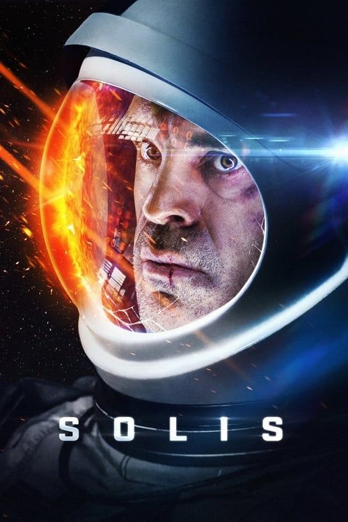 Key visual of Solis