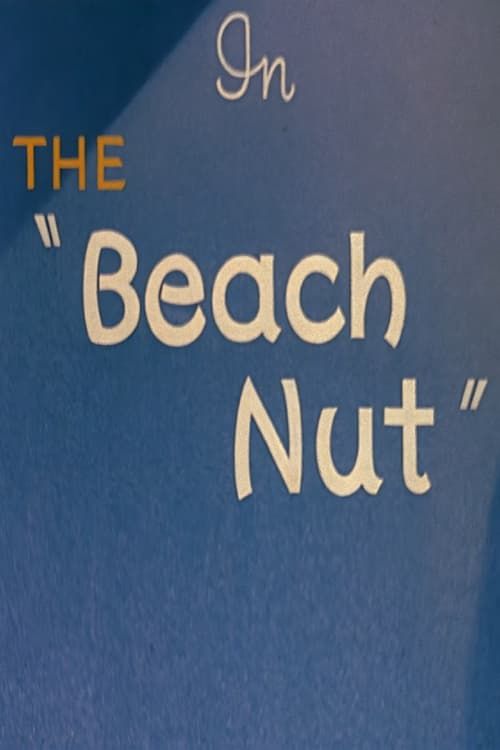 Key visual of The Beach Nut