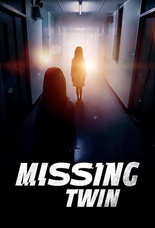 Key visual of Missing Twin