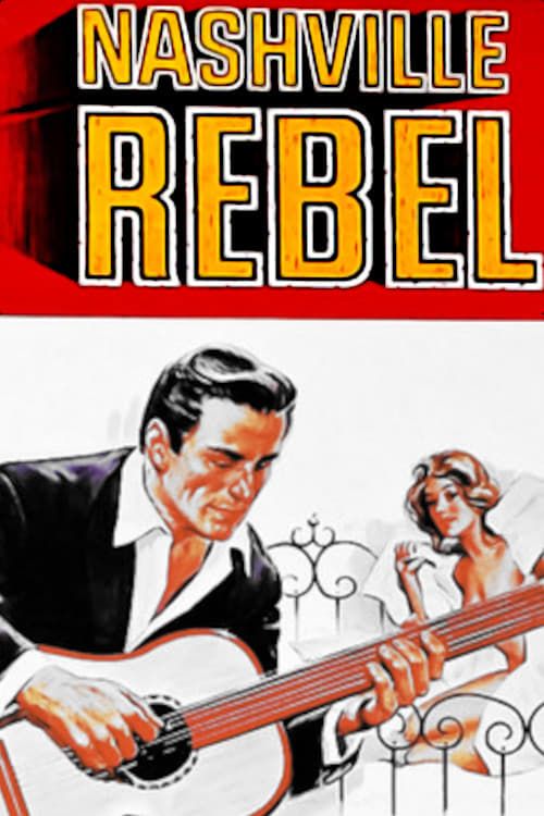 Key visual of Nashville Rebel