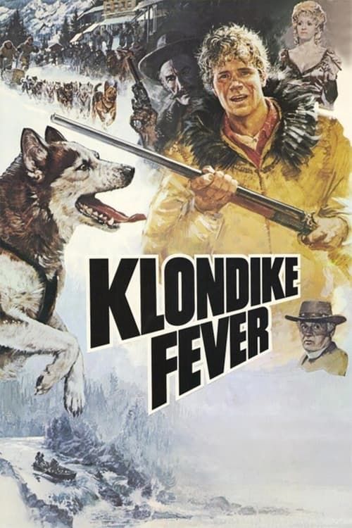 Key visual of Klondike Fever