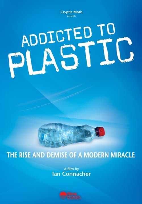 Key visual of Addicted to Plastic