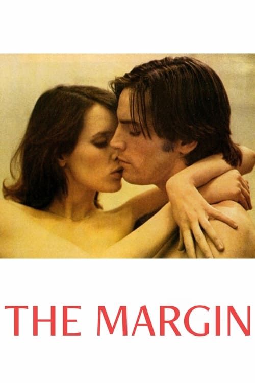 Key visual of The Margin