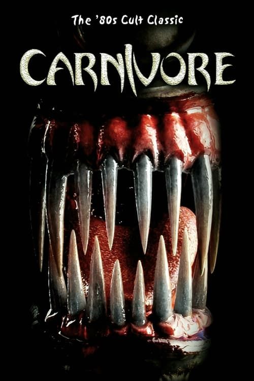 Key visual of Carnivore