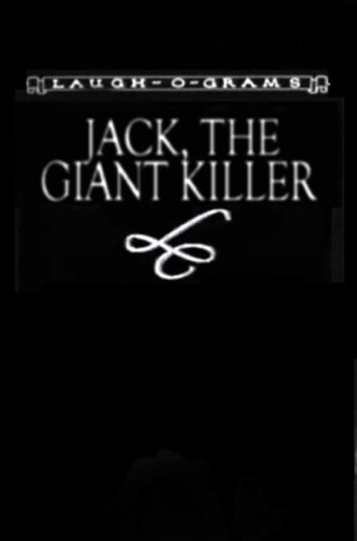 Key visual of Jack the Giant Killer