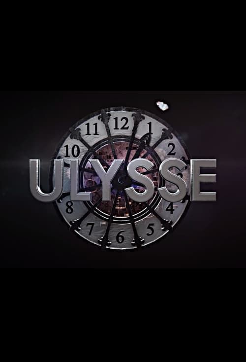 Key visual of Ulysses