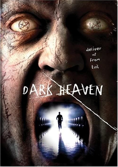 Key visual of Dark Heaven