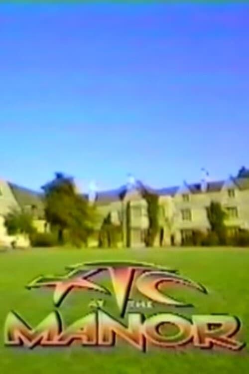 Key visual of XTC at the Manor