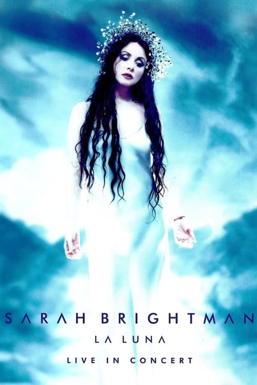 Key visual of Sarah Brightman: La Luna - Live in Concert