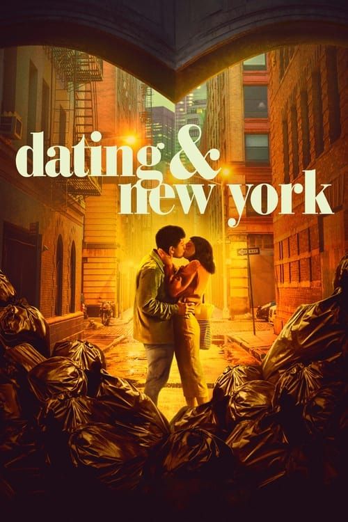 Key visual of Dating & New York
