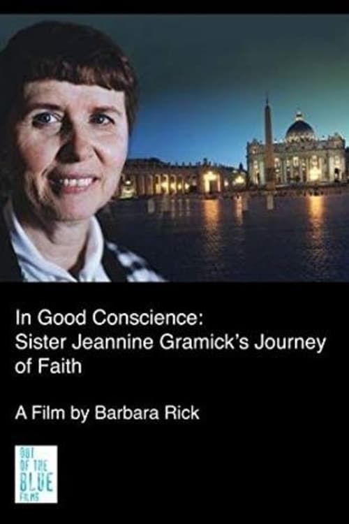 Key visual of In Good Conscience: Sister Jeannine Gramick's Journey of Faith