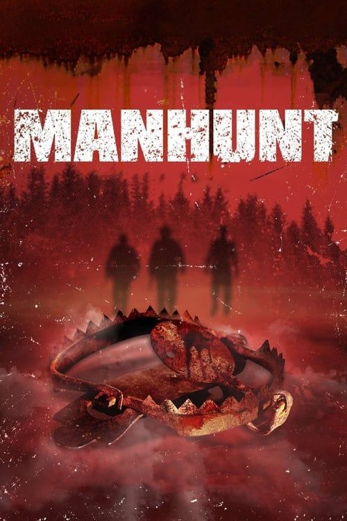 Key visual of Manhunt