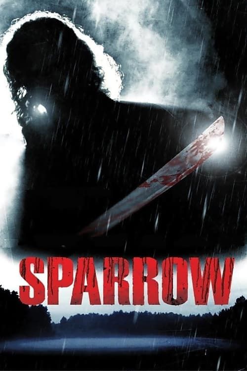 Key visual of Sparrow