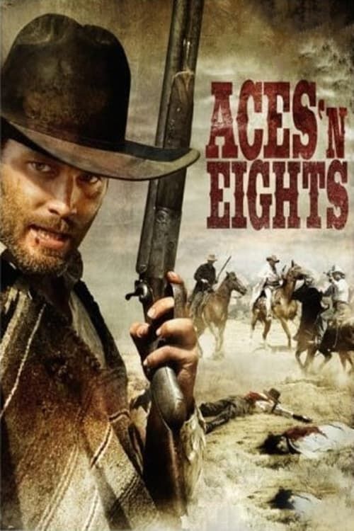 Key visual of Aces 'N' Eights