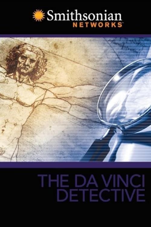 Key visual of The Da Vinci Detective
