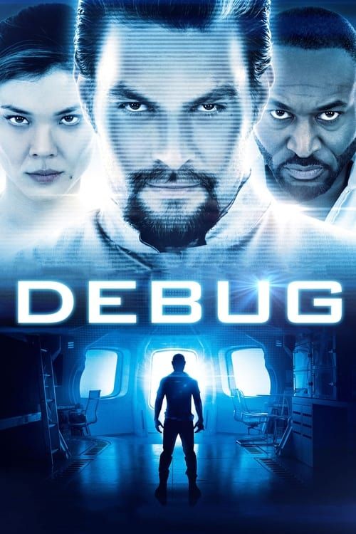 Key visual of Debug