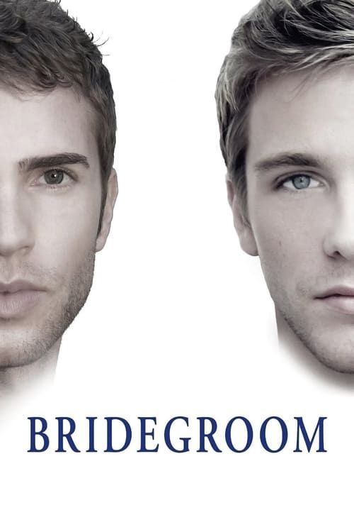 Key visual of Bridegroom