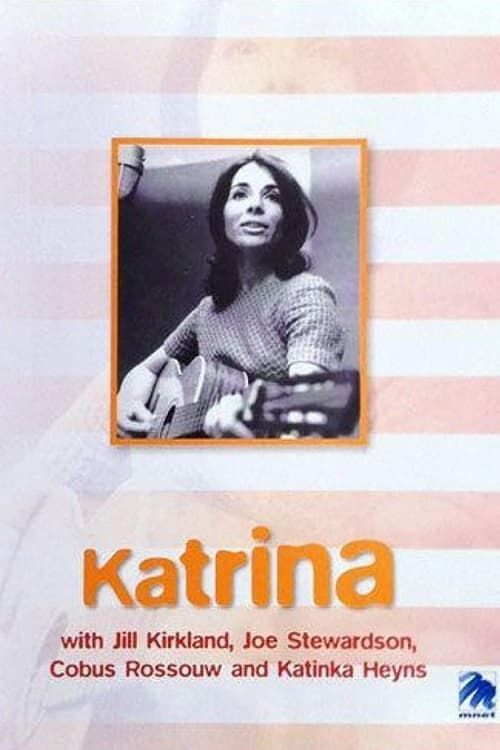 Key visual of Katrina
